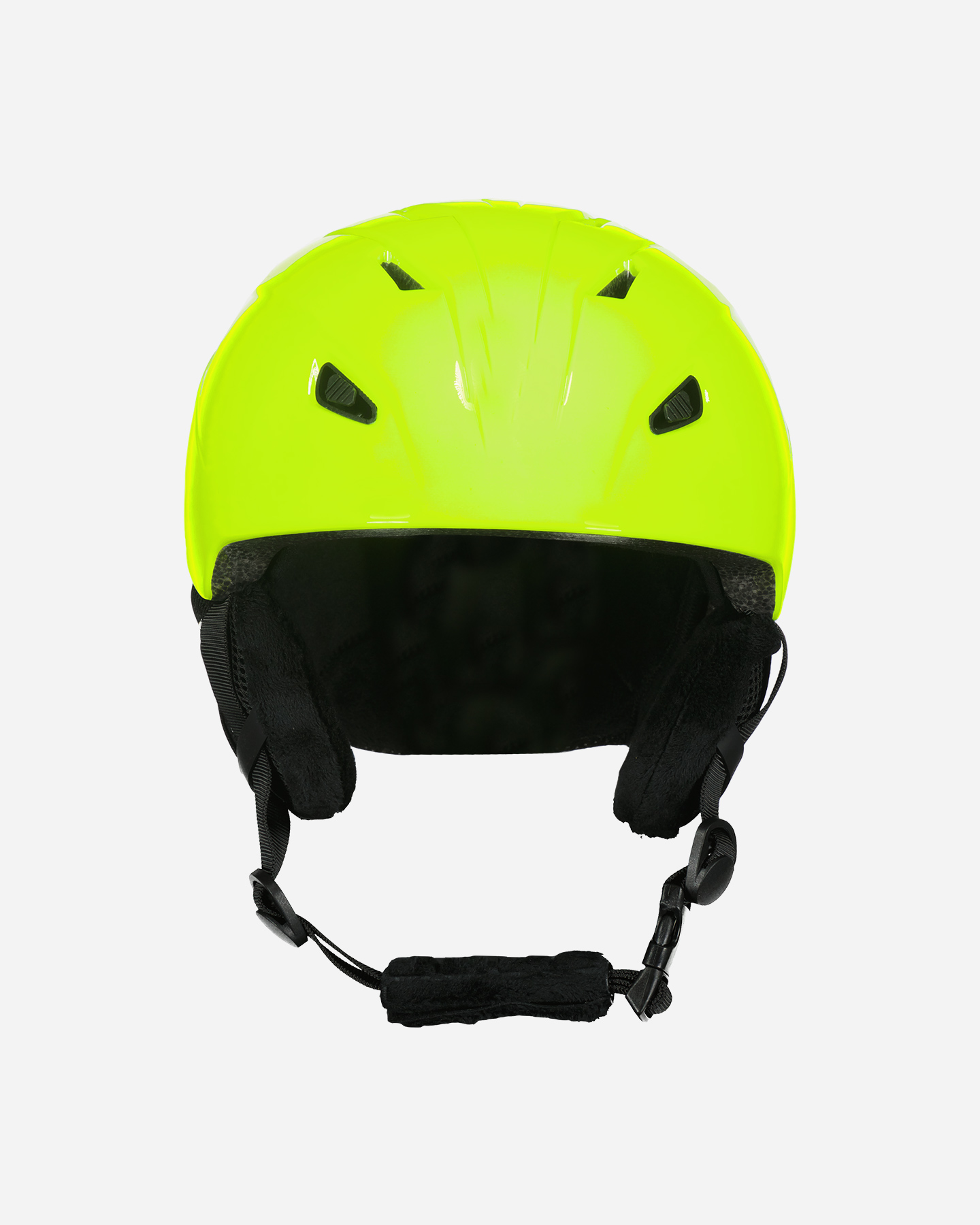 Casco sci 8848 BRINA JR - Giallo - 1 | Cisalfa Sport